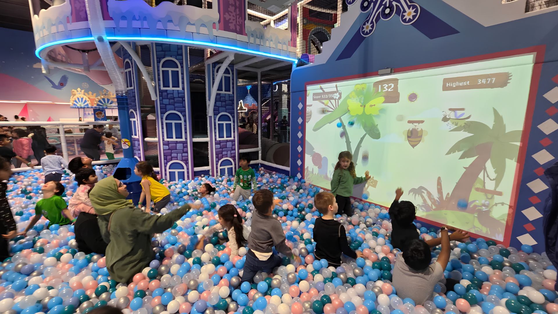 Indoor Birthday Party Ideas for Unforgettable Family Fun