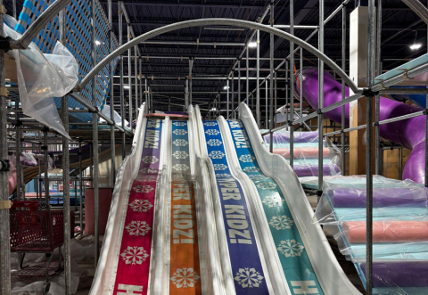 How HyperKidz Niles Creates Screen-Free Fun That Kids Actually Love