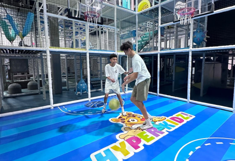 What Are the Best Indoor Children's Games?