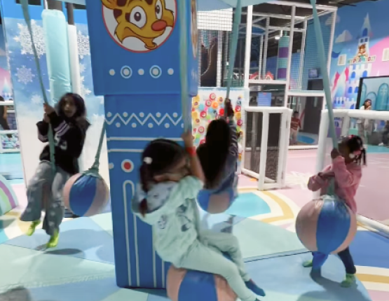 Parties and Events Niles