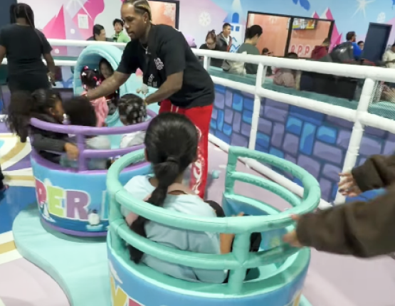 Parties and Events Niles