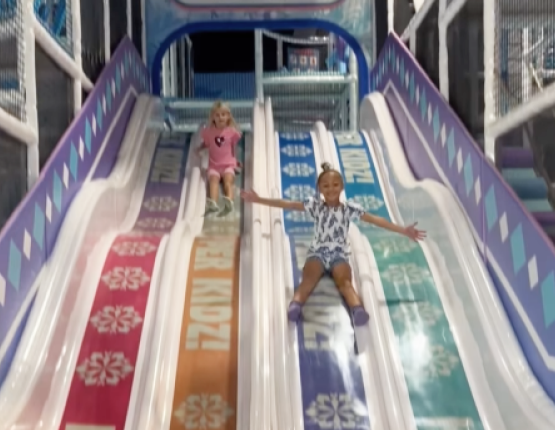 Indoor Playground Niles