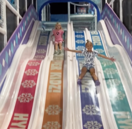 Colossal Party Package